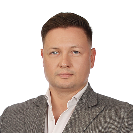 Marcin Borysewicz Management board of REDI Investments