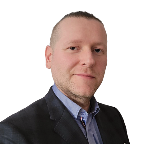 Mariusz Malinowski zarząd REDI Investments