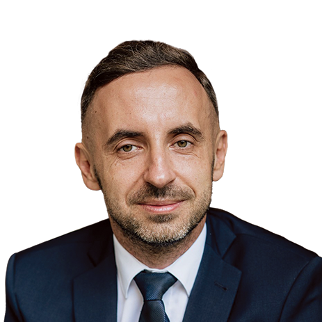 Michał Kumenda